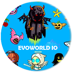 EvoWorld io
