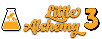 3 Criando elementos no Little Alchemy #3 ☆Especial Halloween